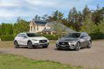 Infiniti Q30S 2.0t 2018 года (AU)